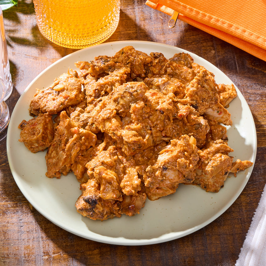 2026 - Bulk - Chicken Thigh - Turkish Kebab Chicken