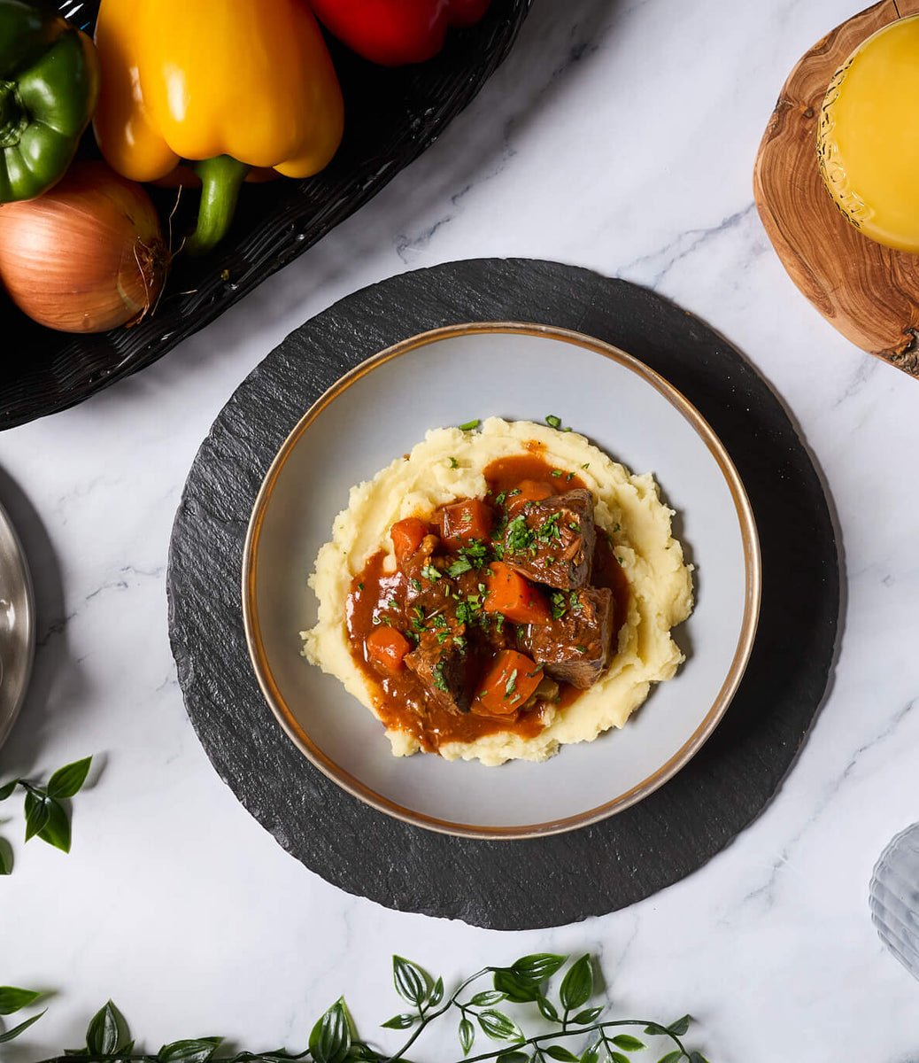 Essential - Steak - Beef Stew - photo0