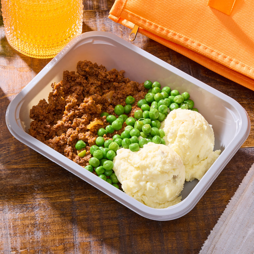 Essential Meal Box - Ground Beef - Homestyle Ground Beef