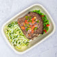 Low Carb Meal Box - Ground Beef #1 - Mediterranean Meatloaf - photo1